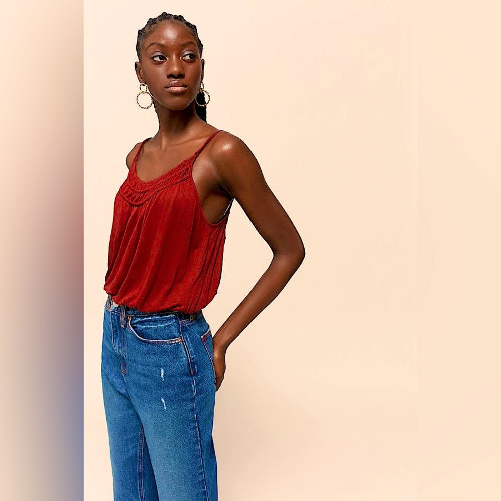NWT Urban Outfitters Luciana Tank- Small